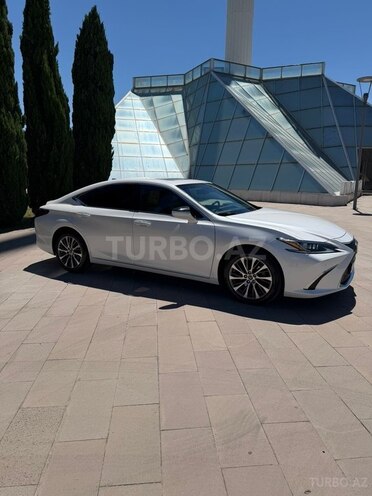 Lexus ES 250-2