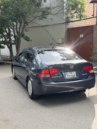 Honda Civic-4