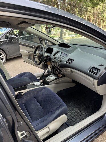 Honda Civic-10