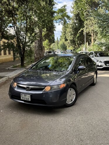 Honda Civic-6