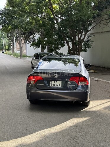 Honda Civic-7