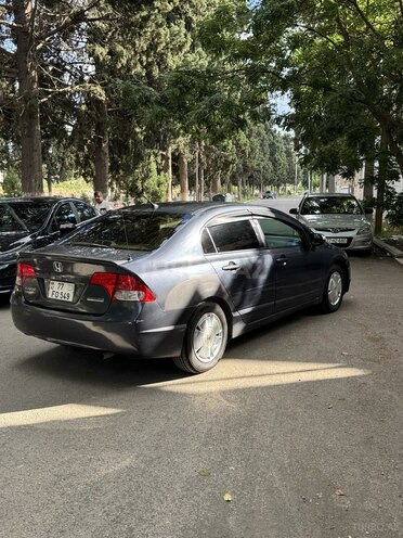Honda Civic-5