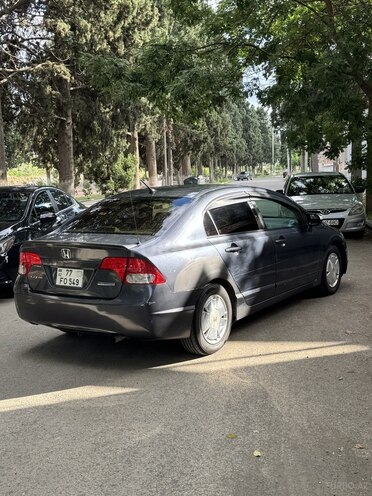 Honda Civic-2