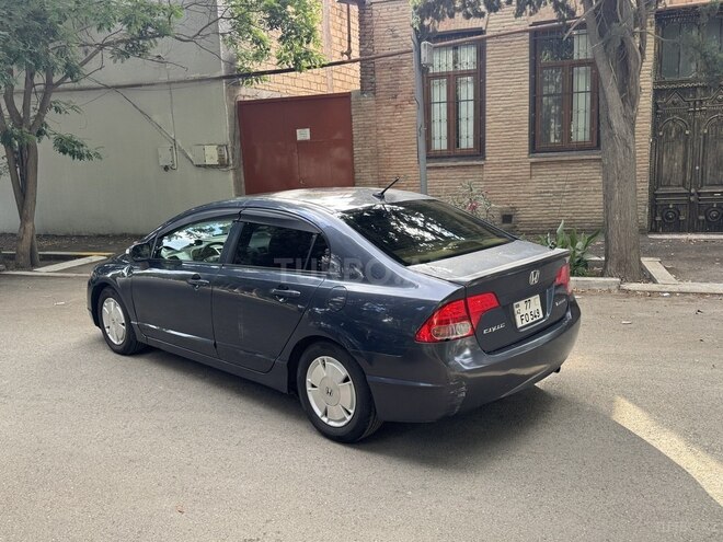 Honda Civic-3