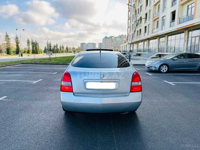 Nissan Primera-5