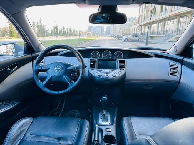 Nissan Primera-4