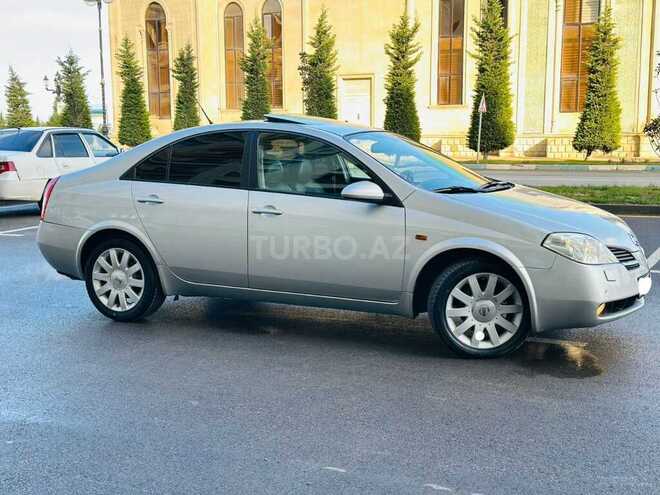 Nissan Primera-2