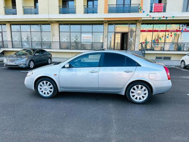 Nissan Primera-3