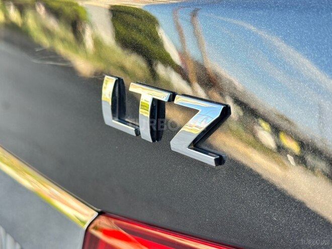 Chevrolet Cruze-10