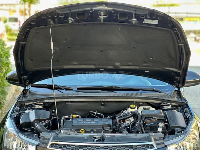 Chevrolet Cruze-8