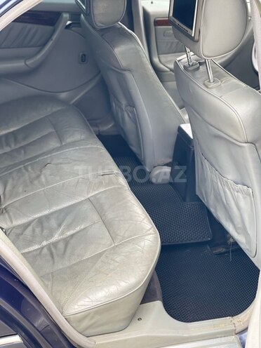 Mercedes C 240-8