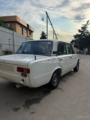 LADA (VAZ) 21011-6