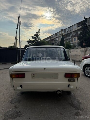 LADA (VAZ) 21011-7