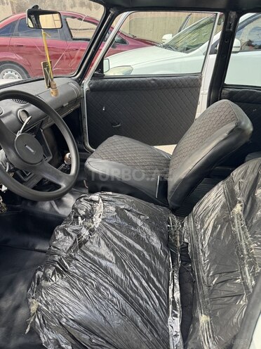 LADA (VAZ) 21011-9