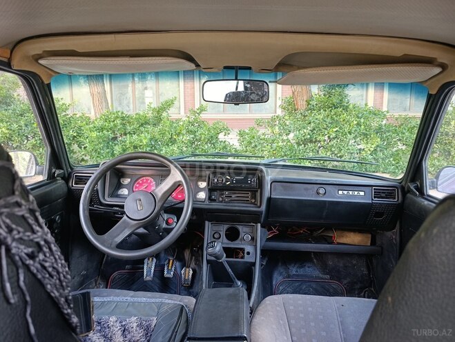 LADA (VAZ) 2107-5