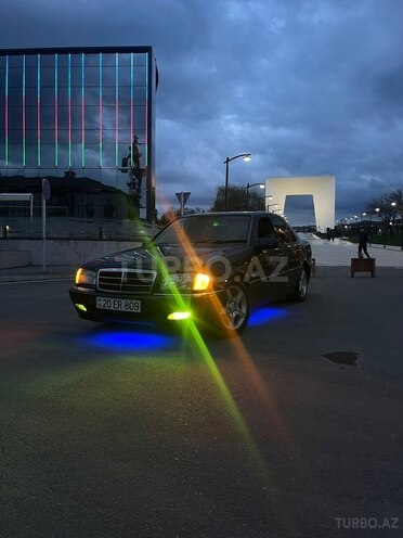 Mercedes C 240-2
