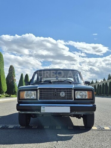 LADA (VAZ) 2107-2