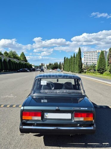 LADA (VAZ) 2107-5