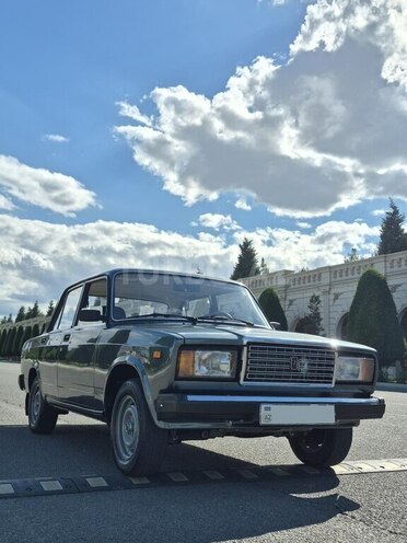 LADA (VAZ) 2107-4