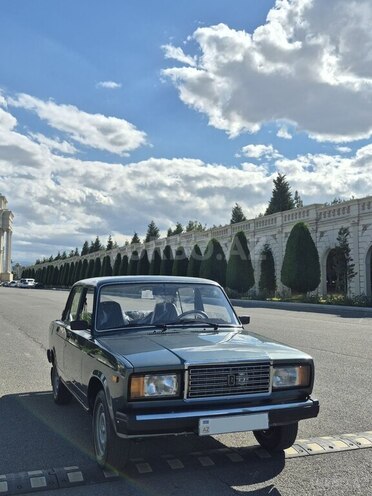 LADA (VAZ) 2107-3