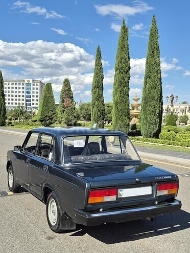 LADA (VAZ) 2107-6