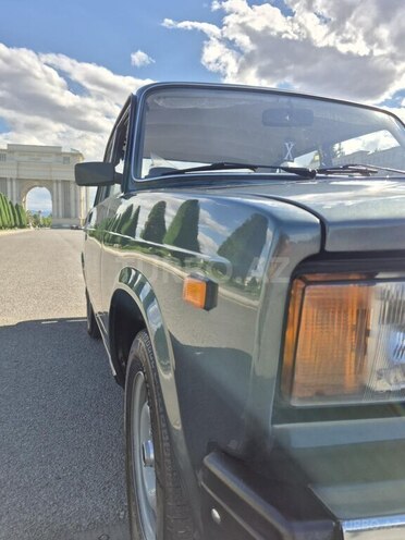 LADA (VAZ) 2107-8
