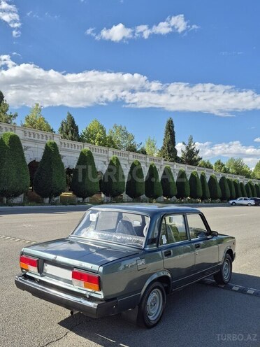 LADA (VAZ) 2107-7
