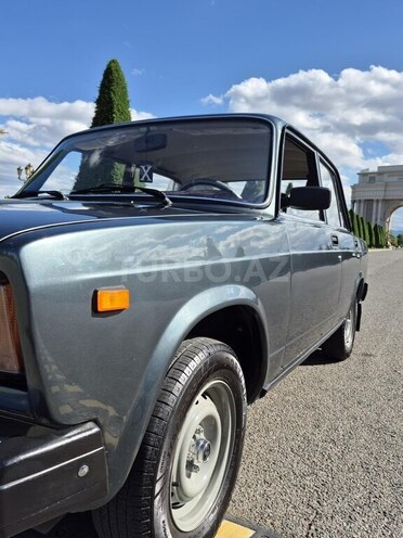 LADA (VAZ) 2107-9