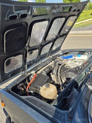 LADA (VAZ) 2107-13