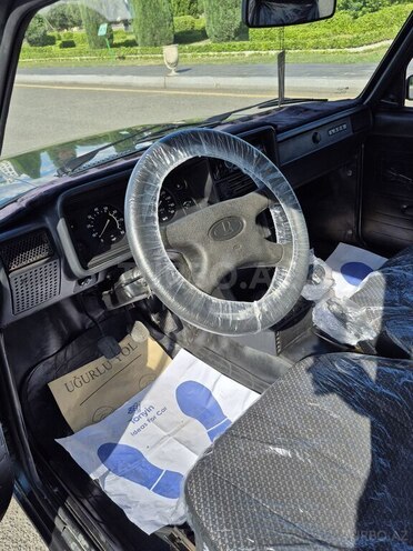 LADA (VAZ) 2107-15
