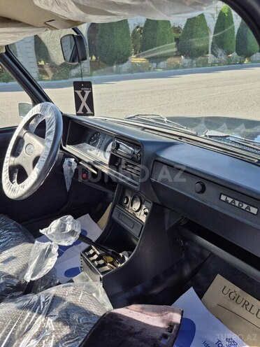 LADA (VAZ) 2107-14