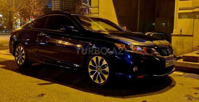 Honda Accord-11