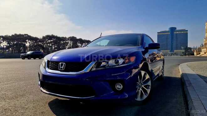 Honda Accord-1