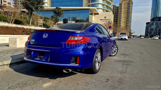 Honda Accord-5