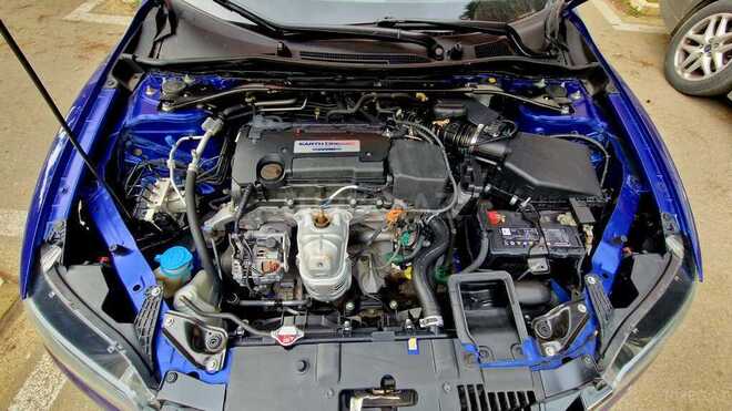 Honda Accord-8