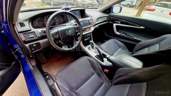 Honda Accord-7