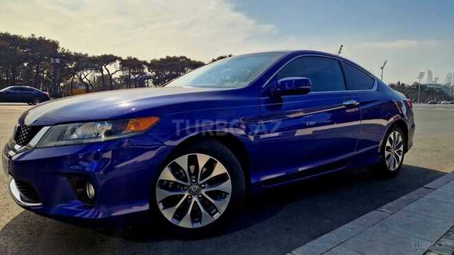 Honda Accord-10