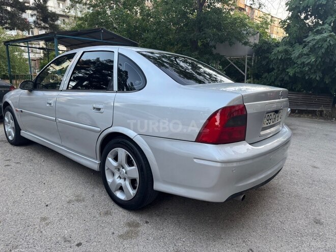 Opel Vectra-5