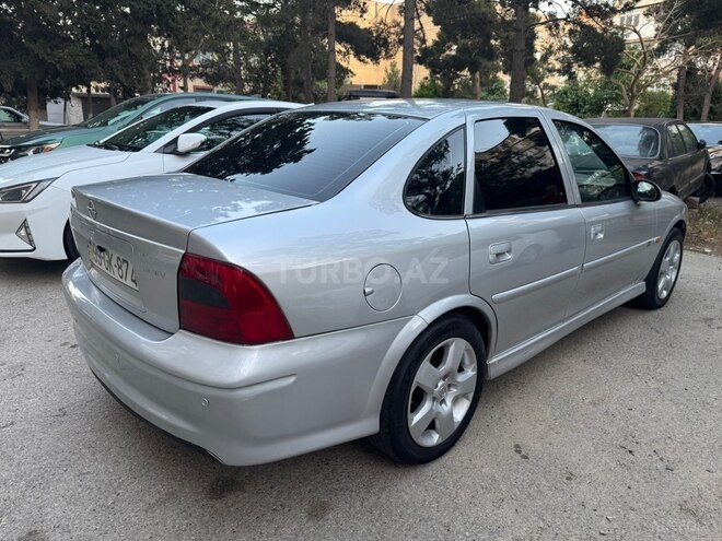 Opel Vectra-7
