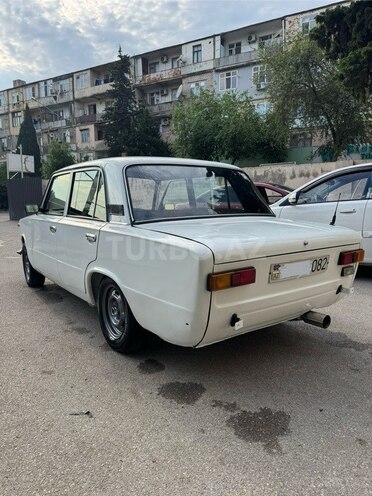 LADA (VAZ) 21011-8
