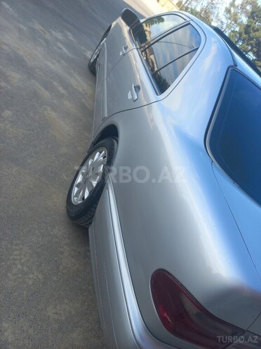 Mercedes E 220-8
