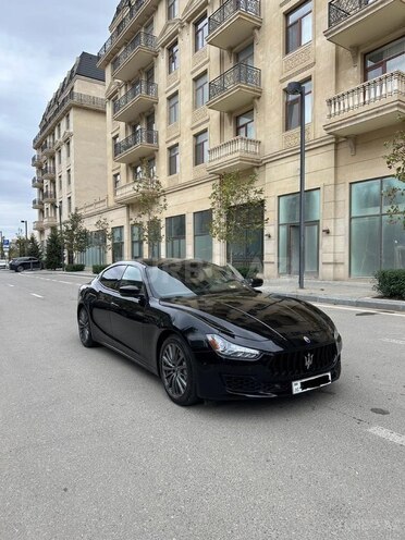Maserati Ghibli-5