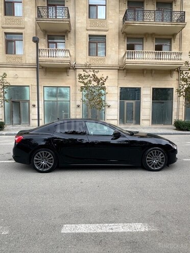Maserati Ghibli-8