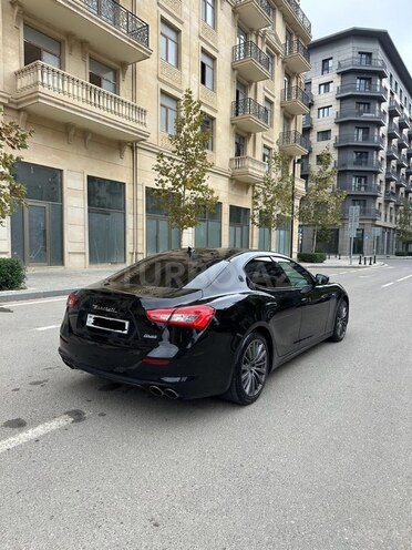 Maserati Ghibli-7