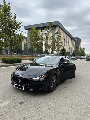 Maserati Ghibli-4