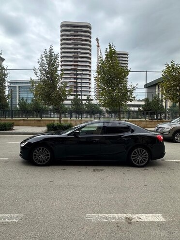 Maserati Ghibli-9