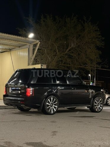 Land Rover Range Rover-6