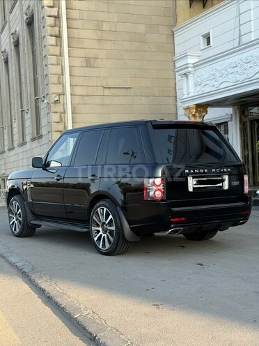 Land Rover Range Rover-3