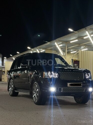 Land Rover Range Rover-5