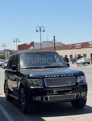 Land Rover Range Rover-4